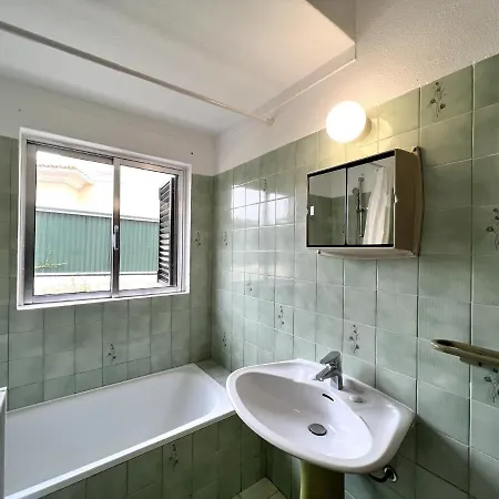 Ocean With Pool By Homing Vilamoura