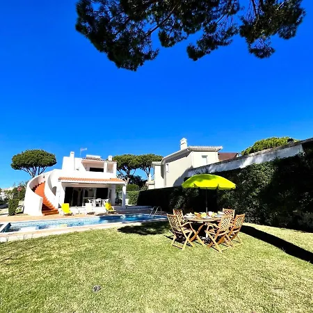 Villa Ocean With Pool By Homing *