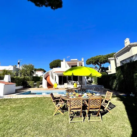 Ocean With Pool By Homing * Vilamoura