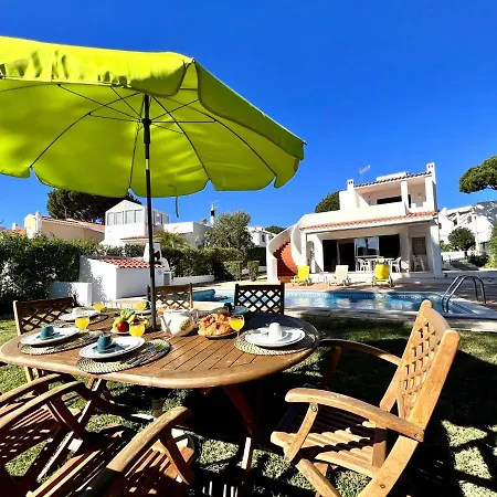 Villa Ocean With Pool By Homing *