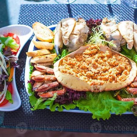 Ocean With Pool By Homing Villa *