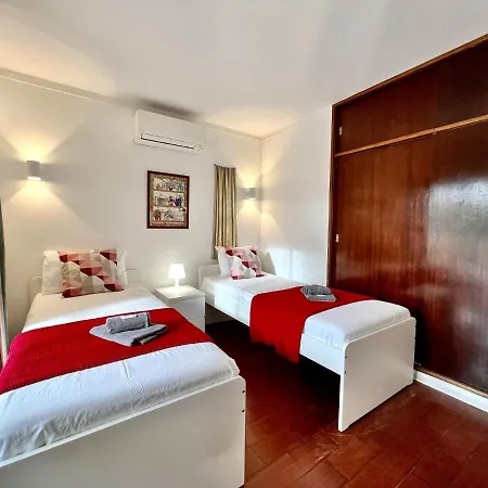 Ocean With Pool By Homing Villa Vilamoura