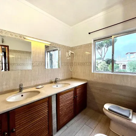 Villa Ocean With Pool By Homing *