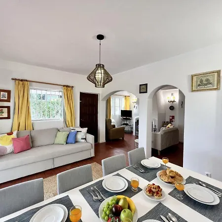 Villa Ocean With Pool By Homing Vilamoura