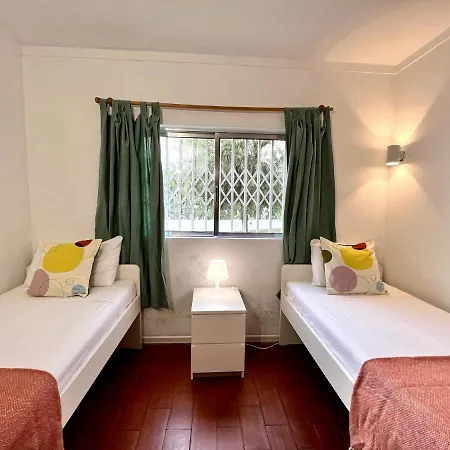 Ocean With Pool By Homing