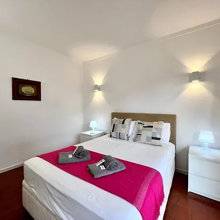 Ocean With Pool By Homing Vilamoura