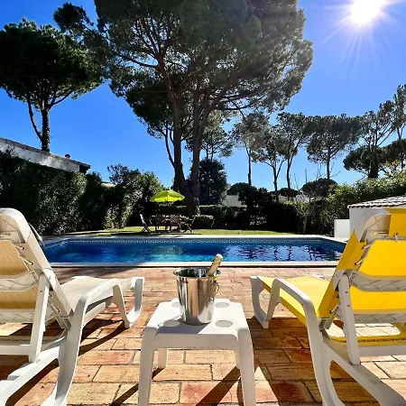 Ocean With Pool By Homing * Vilamoura