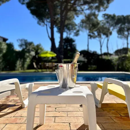 Villa Ocean With Pool By Homing *