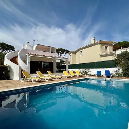 Βίλα Ocean With Pool By Homing